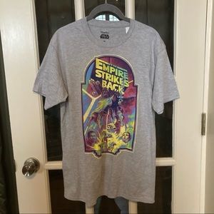 Disney Star Wars Tee - Size M